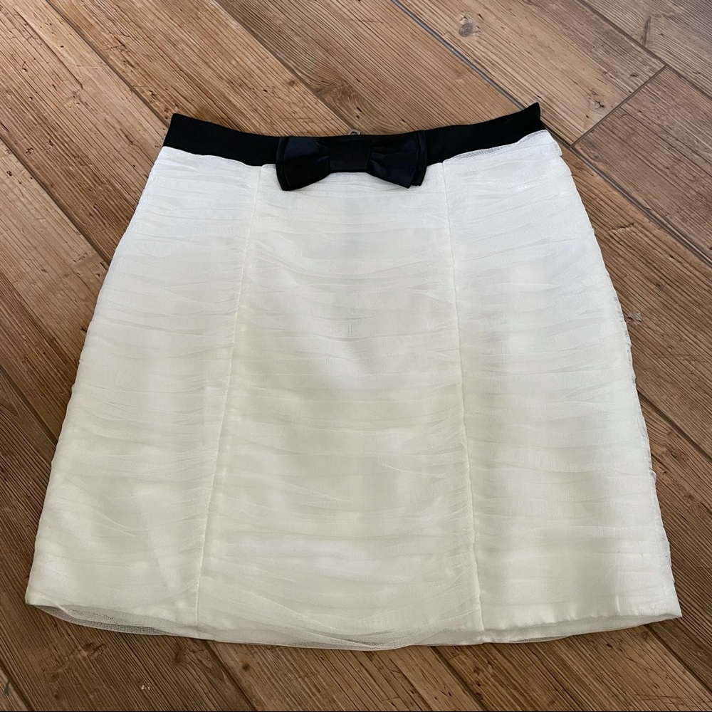 Vintage forever 21 skirt